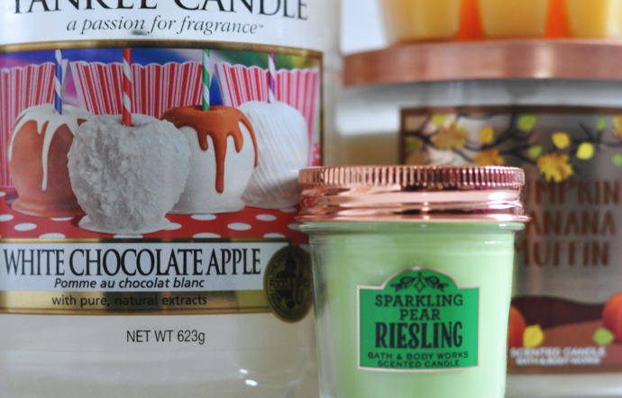 Yankee Candle Tarts Honeycrisp Apple Cider Wax Melts 1 ct